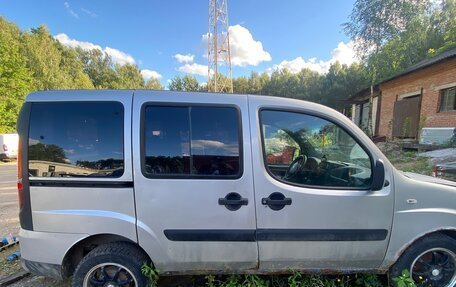 Fiat Doblo I, 2011 год, 120 000 рублей, 2 фотография