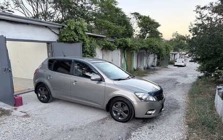 KIA cee'd I рестайлинг, 2012 год, 1 100 000 рублей, 3 фотография