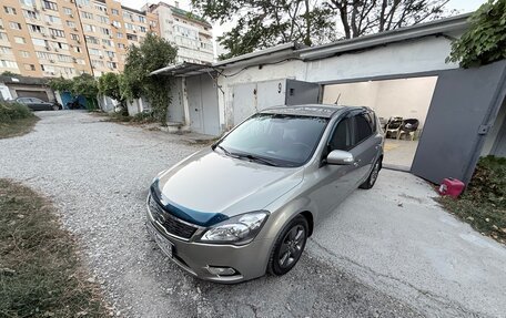 KIA cee'd I рестайлинг, 2012 год, 1 100 000 рублей, 5 фотография