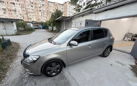 KIA cee'd I рестайлинг, 2012 год, 1 100 000 рублей, 6 фотография
