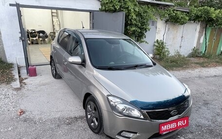 KIA cee'd I рестайлинг, 2012 год, 1 100 000 рублей, 4 фотография