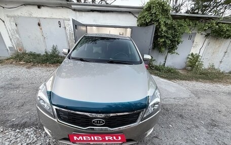 KIA cee'd I рестайлинг, 2012 год, 1 100 000 рублей, 2 фотография
