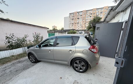 KIA cee'd I рестайлинг, 2012 год, 1 100 000 рублей, 7 фотография