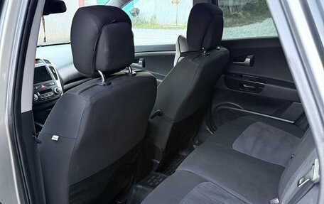 KIA cee'd I рестайлинг, 2012 год, 1 100 000 рублей, 13 фотография