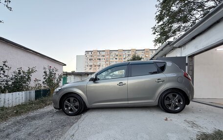 KIA cee'd I рестайлинг, 2012 год, 1 100 000 рублей, 9 фотография