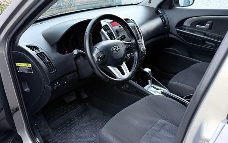 KIA cee'd I рестайлинг, 2012 год, 1 100 000 рублей, 12 фотография