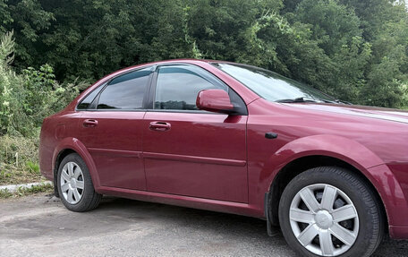 Chevrolet Lacetti, 2010 год, 500 000 рублей, 2 фотография
