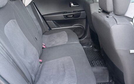 KIA cee'd I рестайлинг, 2012 год, 1 100 000 рублей, 15 фотография
