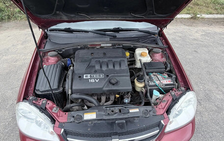 Chevrolet Lacetti, 2010 год, 500 000 рублей, 6 фотография