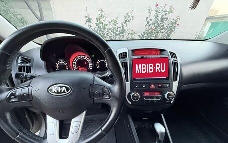 KIA cee'd I рестайлинг, 2012 год, 1 100 000 рублей, 10 фотография
