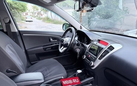 KIA cee'd I рестайлинг, 2012 год, 1 100 000 рублей, 14 фотография