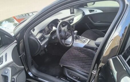 Audi A6, 2012 год, 1 800 000 рублей, 7 фотография