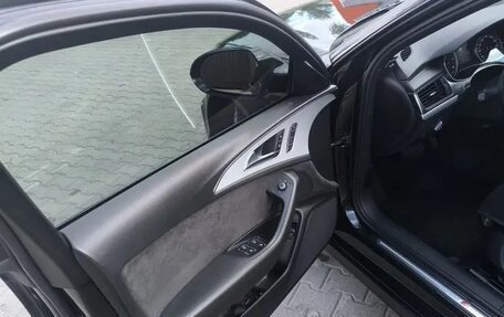 Audi A6, 2012 год, 1 800 000 рублей, 8 фотография
