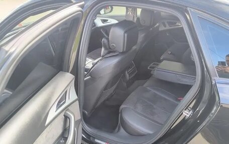 Audi A6, 2012 год, 1 800 000 рублей, 6 фотография