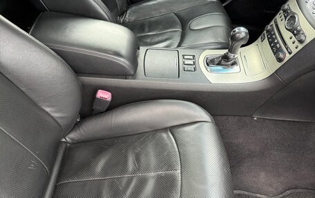 Infiniti G, 2007 год, 1 300 000 рублей, 9 фотография