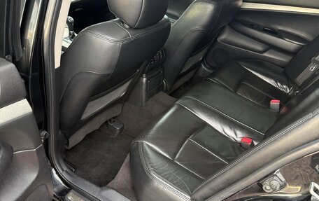 Infiniti G, 2007 год, 1 300 000 рублей, 11 фотография