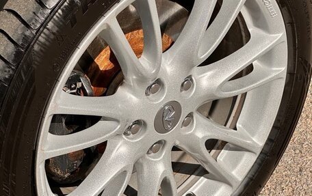Infiniti G, 2007 год, 1 300 000 рублей, 13 фотография
