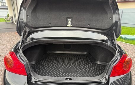 Infiniti G, 2007 год, 1 300 000 рублей, 12 фотография