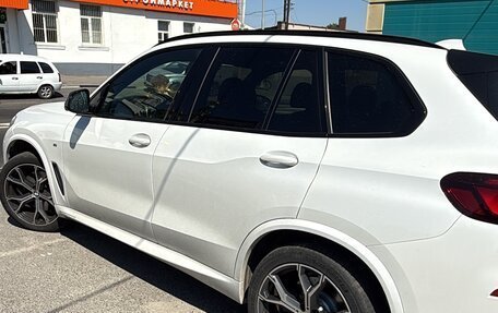 BMW X5, 2021 год, 7 500 000 рублей, 2 фотография