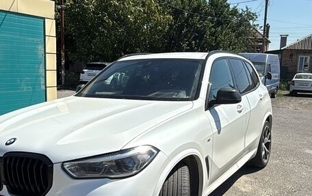 BMW X5, 2021 год, 7 500 000 рублей, 3 фотография