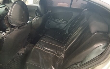 Nissan Almera, 2005 год, 330 000 рублей, 8 фотография