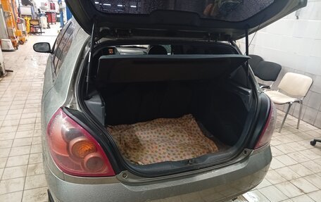 Nissan Almera, 2005 год, 330 000 рублей, 9 фотография