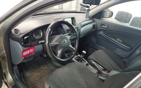 Nissan Almera, 2005 год, 330 000 рублей, 6 фотография