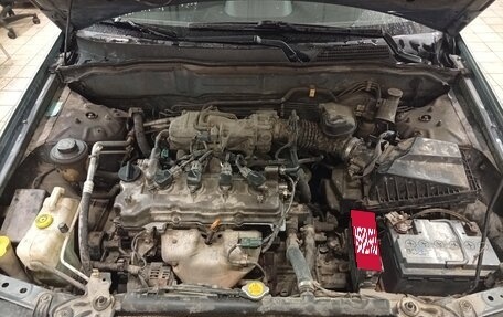 Nissan Almera, 2005 год, 330 000 рублей, 10 фотография