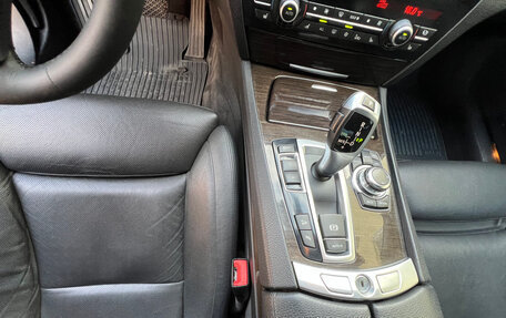 BMW 7 серия, 2012 год, 2 300 000 рублей, 14 фотография