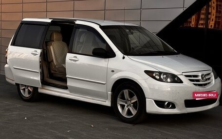 Mazda MPV II, 2006 год, 870 000 рублей, 2 фотография