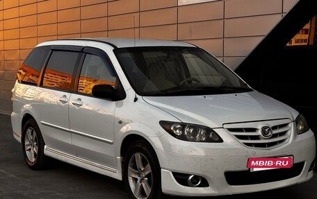 Mazda MPV II, 2006 год, 870 000 рублей, 5 фотография