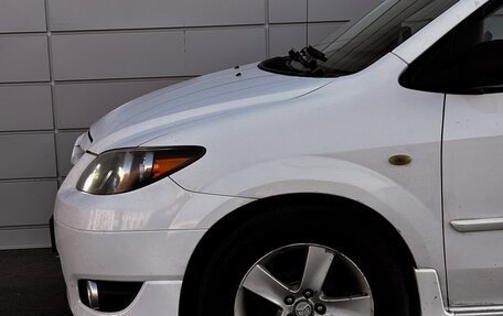 Mazda MPV II, 2006 год, 870 000 рублей, 8 фотография