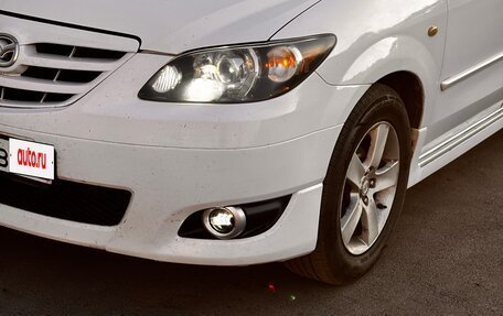 Mazda MPV II, 2006 год, 870 000 рублей, 7 фотография