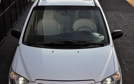 Mazda MPV II, 2006 год, 870 000 рублей, 12 фотография