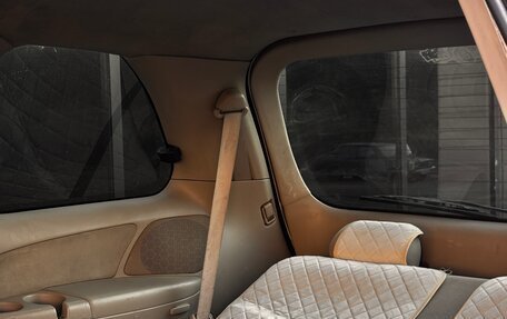Mazda MPV II, 2006 год, 870 000 рублей, 29 фотография