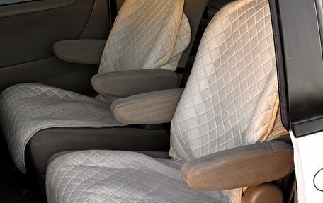 Mazda MPV II, 2006 год, 870 000 рублей, 24 фотография