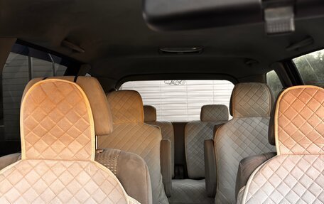 Mazda MPV II, 2006 год, 870 000 рублей, 31 фотография