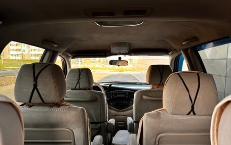 Mazda MPV II, 2006 год, 870 000 рублей, 30 фотография