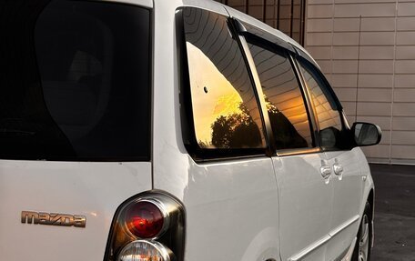 Mazda MPV II, 2006 год, 870 000 рублей, 38 фотография