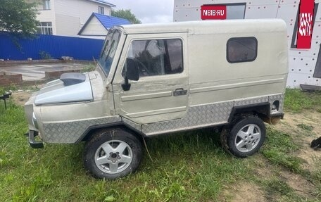 ЛуАЗ 969, 1985 год, 168 000 рублей, 2 фотография
