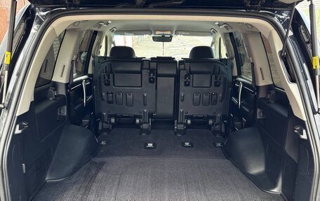 Toyota Land Cruiser 200, 2016 год, 5 700 000 рублей, 13 фотография
