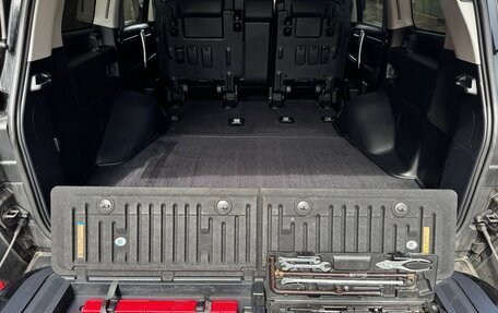 Toyota Land Cruiser 200, 2016 год, 5 700 000 рублей, 14 фотография