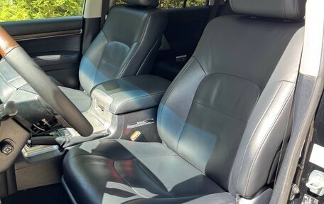 Toyota Land Cruiser 200, 2016 год, 5 700 000 рублей, 9 фотография