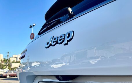 Jeep Grand Cherokee, 2021 год, 7 490 000 рублей, 8 фотография