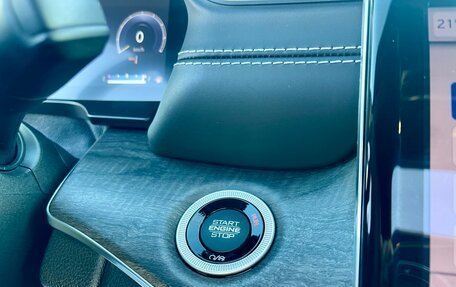 Jeep Grand Cherokee, 2021 год, 7 490 000 рублей, 19 фотография