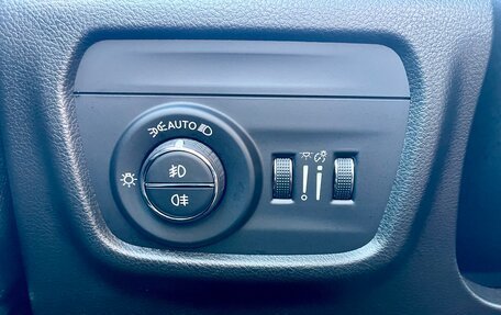 Jeep Grand Cherokee, 2021 год, 7 490 000 рублей, 21 фотография