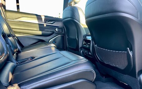 Jeep Grand Cherokee, 2021 год, 7 490 000 рублей, 14 фотография