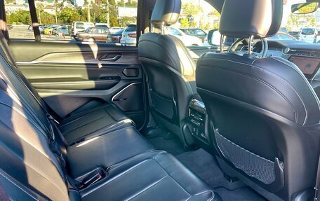 Jeep Grand Cherokee, 2021 год, 7 490 000 рублей, 13 фотография