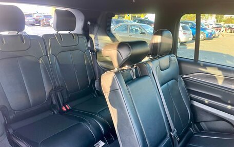 Jeep Grand Cherokee, 2021 год, 7 490 000 рублей, 24 фотография