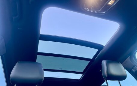 Jeep Grand Cherokee, 2021 год, 7 490 000 рублей, 31 фотография